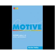 Motive A1-A2-B1 Glossar (Lektion 1-30) Zu Kurs- Und Arbeitsbuch